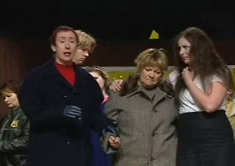 Judy Glen and Wendy Steeds