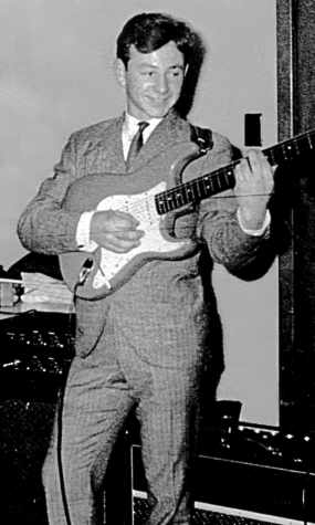 The Detours - Laredo fun