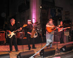 Phil Garland with About Time